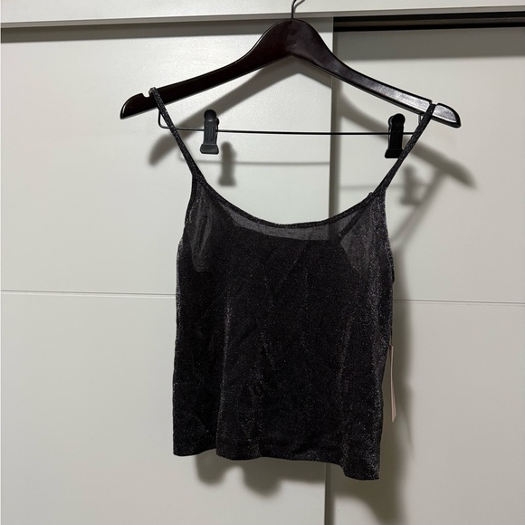 NWT Black sparkles juicy couture sleepwear Set - Picture 5 of 8